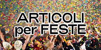 Articoli per Feste