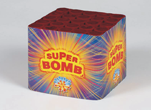 SUPER BOMB